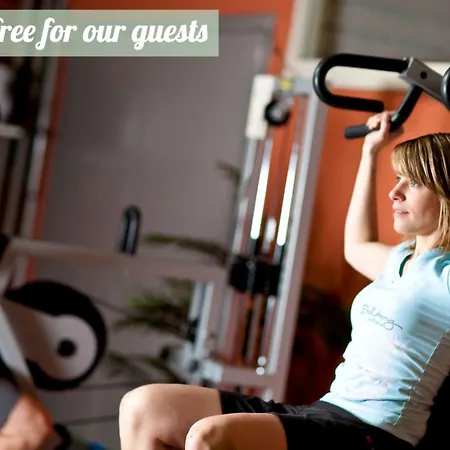 Haus Cristal 39 By Interhome