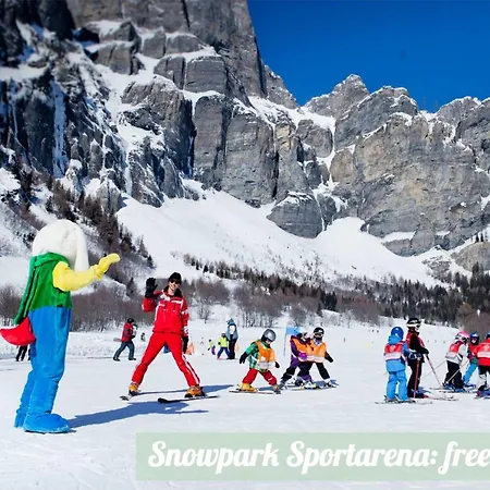 Lägenhet Haus Cristal 39 By Interhome Leukerbad