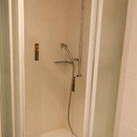 Haus Cristal 39 By Interhome Apartment