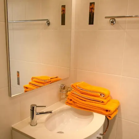 Haus Cristal 39 By Interhome * Leukerbad