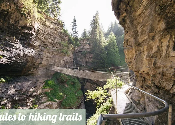 Haus Cristal 39 By Interhome