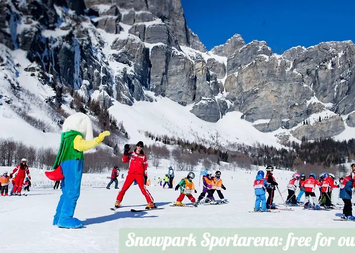 Apartment Haus Cristal 39 By Interhome Leukerbad