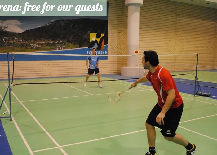 Haus Cristal 39 By Interhome Apartment *