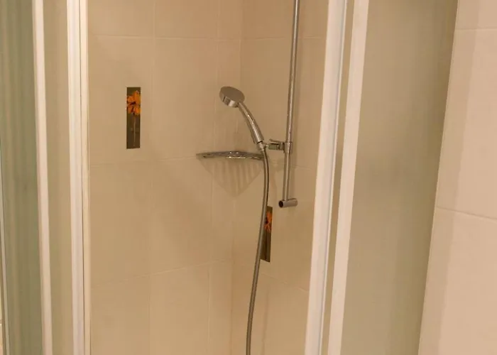 Haus Cristal 39 By Interhome Apartment