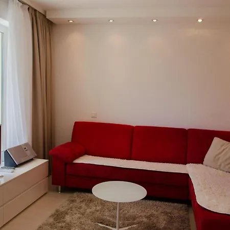Apartamento Haus Cristal 39 By Interhome *